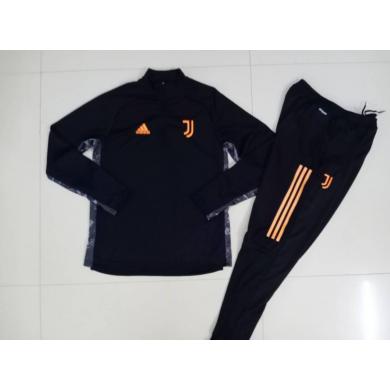 Chandal Juventus 2021/2022 negro