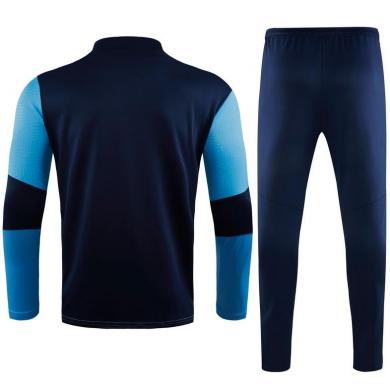 Chandal Manchester City 2021/2022 Azul cielo