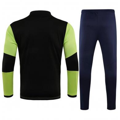 Chandal Marsella 2021/2022 Verde fluorescente