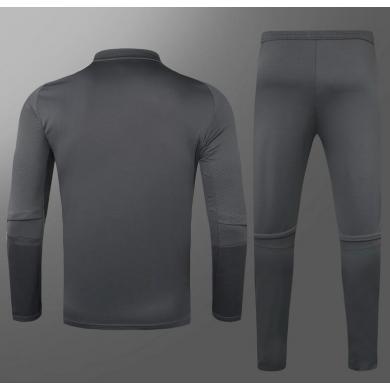 Chandal Real Madrid 2021/2022 gris