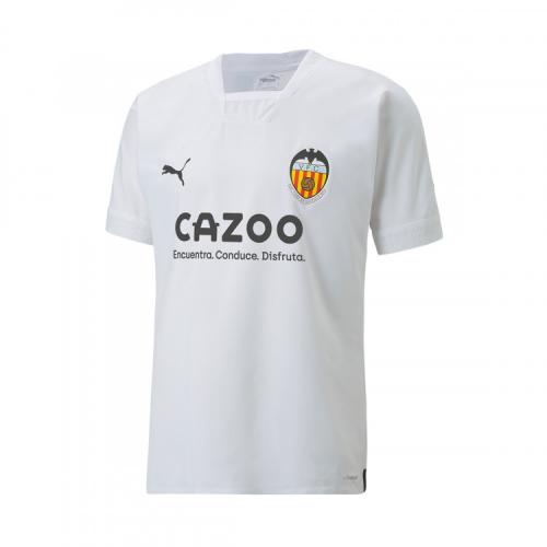 Camiseta Valencia CF 2022/2023 Prematch para Hombre
