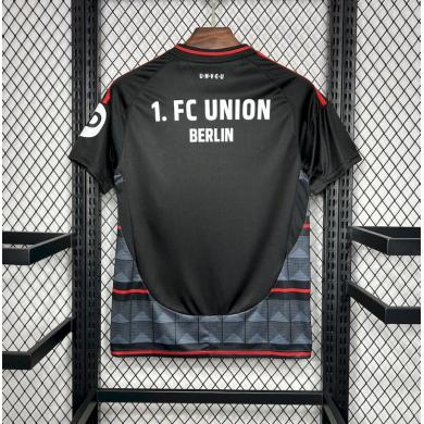 Camiseta FC Union Berlin 2ª Equipación 24/25