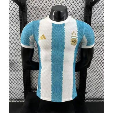 Camiseta Argentina Edición Especial 24/25