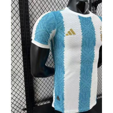 Camiseta Argentina Edición Especial 24/25