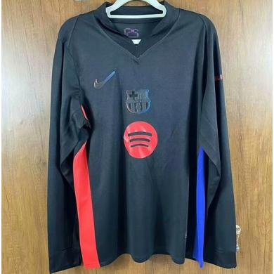 Camiseta Barcelona Fc 2ª Equipación 24/25 ML