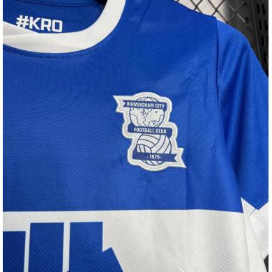 Camiseta Birmingham Primera Equipación 24/25