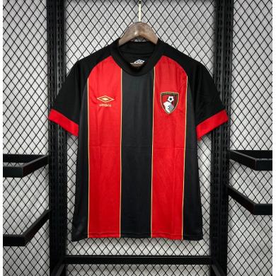 Camiseta Bournemouth 1ª Equipación 24/25