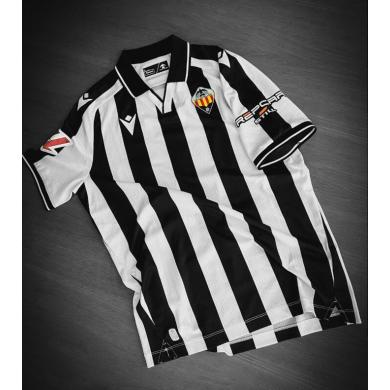 Camiseta Castellón Fc 1ª Equipación 24/25