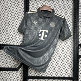 Camiseta Fc Bayern Munich Oktoberfest 24/25