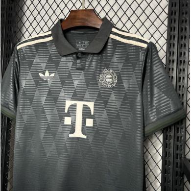 Camiseta Fc Bayern Munich Oktoberfest 24/25