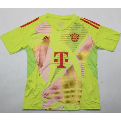 Camiseta Fc Bayern Munich Portero 24/25 Niño