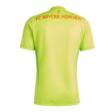 Camiseta Fc Bayern Munich Portero 24/25