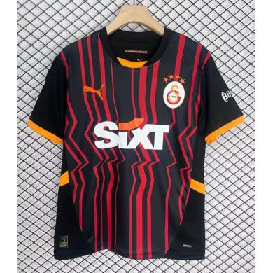 Camiseta Galatasaray SK 3ª Equipación 24/25