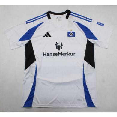 Camiseta Hamburgo Sv Primera Equipación 24/25