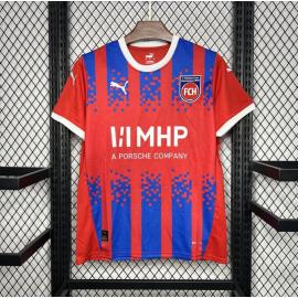 Camiseta Heidenheim 1ª Equipación 24/25