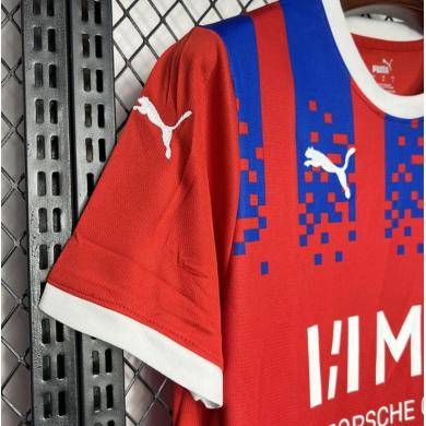 Camiseta Heidenheim 1ª Equipación 24/25