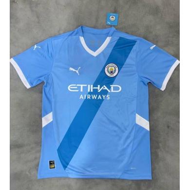 Camiseta Manchester City 25/26