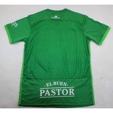 Camiseta Racing de Santander 3ª Equipación 24/25