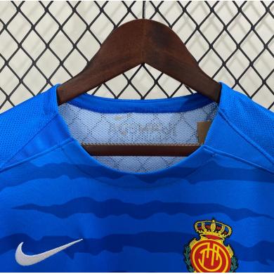 Camiseta Rcd Mallorca 3ª Equipación 24/25