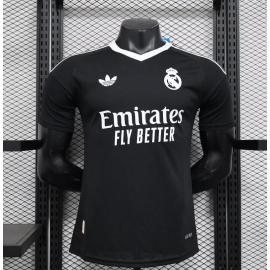 Camiseta Real M adrid Pre-Match 2024/25 Authentic