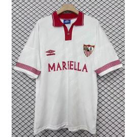 Camiseta Retro Sevilla 1ª Equipación 94/96