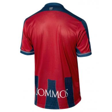 Camiseta SD Huesca Primera Equipación 24/25