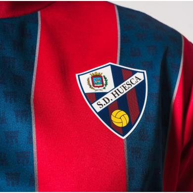 Camiseta SD Huesca Primera Equipación 24/25