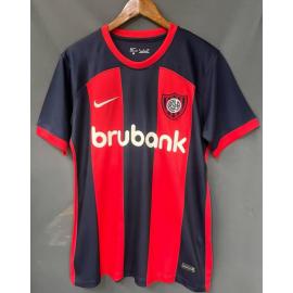 Camiseta San Lorenzo de Almagro FC 1ª Equipación 24/25