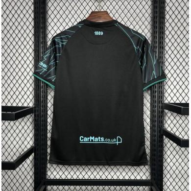 Camiseta She ffield U nited 2ª Equipación 24/25