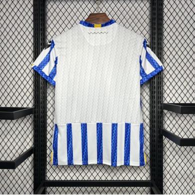 Camiseta Sheffield Wednesday 1ª Equipación 24/25