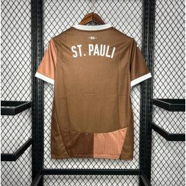 Camiseta St. Pauli 1ª Equipación 24/25