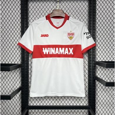 Camiseta VfB Stuttgart 1ª Equipación 24/25