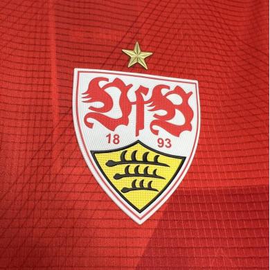 Camiseta VfB Stuttgart 2ª Equipación 24/25