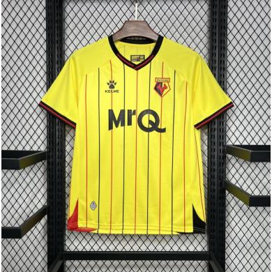 Camiseta Watford 1ª Equipación 24/25