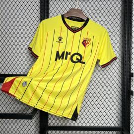 Camiseta Watford 1ª Equipación 24/25