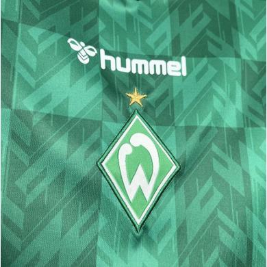 Camiseta Werder Bremen 1ª Equipación 24/25