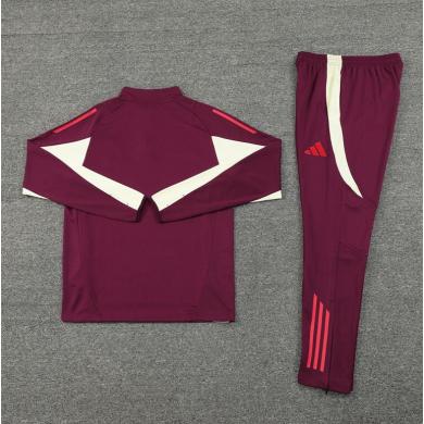 Chandal Entrenamiento Bayern Munich (Hombre/Niño) 2024/2025 + Pantalones