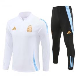 Chandal Entrenamiento Argentina (Hombre/Niño) 24/25 + Pantalones