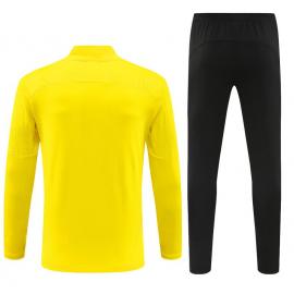 Chandal Entrenamiento Borussia Dortmund (Hombre/Niño) 24/25 + Pantalones