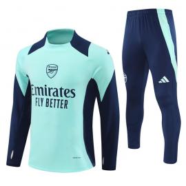 Chandal Entrenamiento Fc Arsenal (Hombre/Niño) 2024/25 +Pantalones