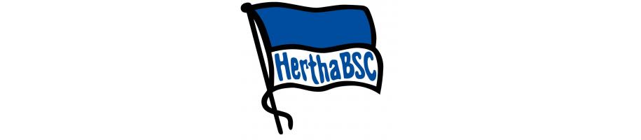 Hertha Berlín