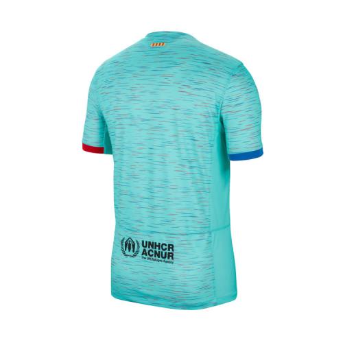 Camiseta Barcelona Fc 3ª Equipación 23/24