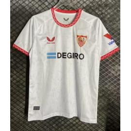 Camiseta Sevilla Fc Primera Equipación 24/25