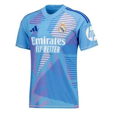 Camiseta de Portero Real Madrid 24/25