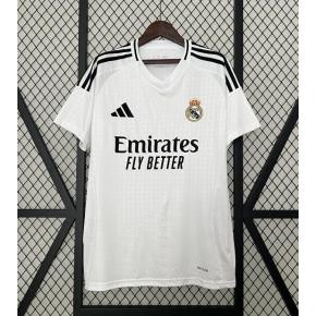 Camiseta Real Madrid Primera Equipación 24/25 