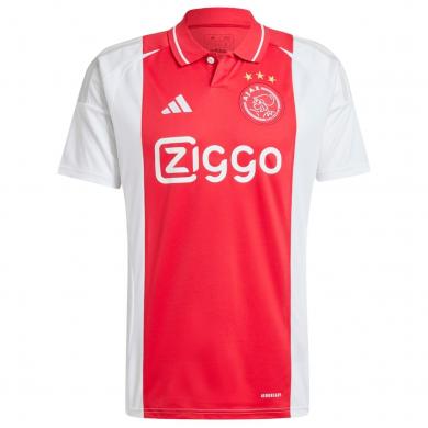 Camiseta Ajax Primera Equipación 24/25