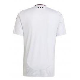 Camiseta Ajax Tercera Equipación 24/25