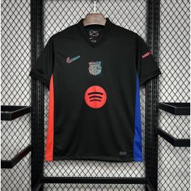 Camiseta B-arcelona Fc Segunda Equipación 24/25