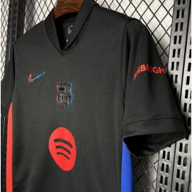 Camiseta B-arcelona Fc Segunda Equipación 24/25