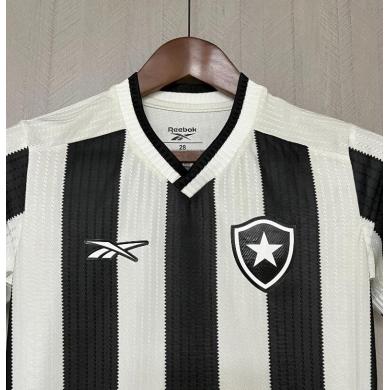 Camiseta Botafogo Primera Equipación 24/25 Niño